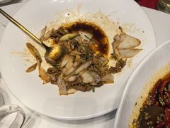 -鹊华居·地道鲁菜·海鲜·融合味(大明湖店)