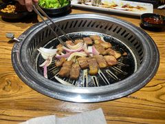 -大渔铁板烧(大悦城店)