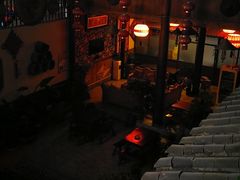 门面-丽江火塘人家(西安路店)