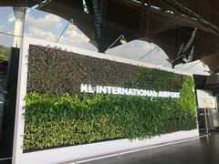 -吉隆坡国际机场