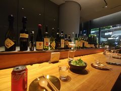 -SHAN山(前滩太古里店)