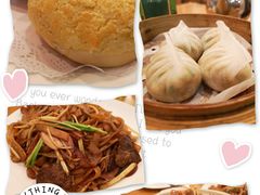 -香江小厨 The Kitchen(香江俱乐部店)