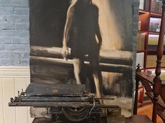 -中华圣公会教堂旧址