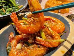 -马来西亚肉骨茶汤·招牌螃蟹·烧鸡·呷喱吧吧(海上世界店)