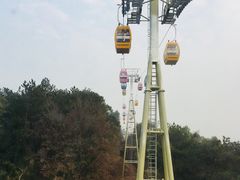 -东湖磨山景区