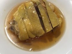 -老人和饭店(淮海中路店)