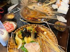 -欧阳小姐在成都(鼓楼店)