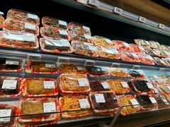 -七鲜超市(瑞虹天地太阳宫店)