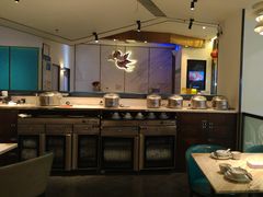 -周渝食惦·酸菜鱼精致川菜(横岗店)