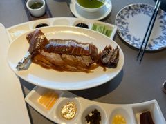 -阿庄新豫菜(通泰路店)
