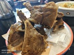 -锡和无锡菜(景丽苑店)
