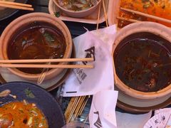-沙州食驿·非遗小吃夜市