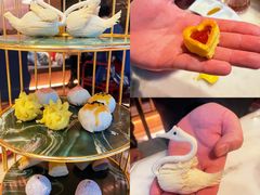 -京华烟云·北京烤鸭(领展购物广场·中关村店)
