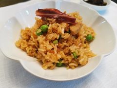 南京烤鸭焖饭-民国红公馆·艺文空间(颐和路店)