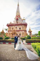 -太古映画婚纱摄影(天河店)