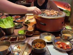 -西塔老太太泥炉烤肉(上海七宝领展广场店)