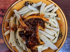 -曹凉粉(西正街店)