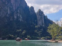 -楠溪江风景名胜区