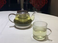 桂花茶-凤凰楼酒家·粤宴点心(华强北店)