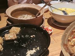 -黄山老妈·土菜(碧桂园店)