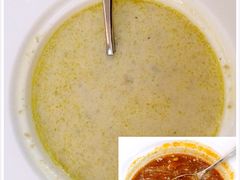 -成桂西餐厅·42年的味道(五大道疙瘩楼店)