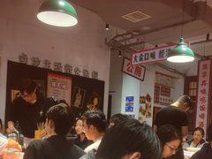 -龙师傅卤炒(天马店)