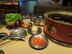 -西塔老太太泥炉烤肉(杭州首店)