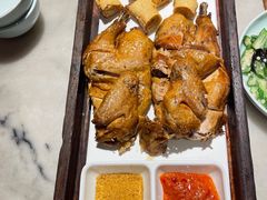 -小吊梨汤·北京菜·烤鸭(清河万象汇店)