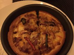 -半秋山西餐厅(宜昌大洋店)