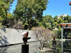 -静安雕塑公园