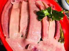-蜀辣居鲜货老火锅(红牌楼店)
