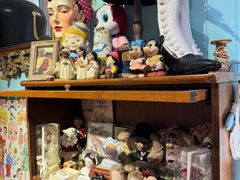 -恋物百货商店(华侨城店)