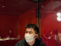 -梧桐北京烤鸭·铜锅涮肉(海岸城店)
