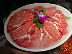 -川西坝子(老军营店)