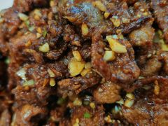 -清真·同发顺饭庄·烧麦(总店)