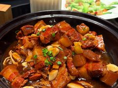 -味莊餐厅(康庄南街店)