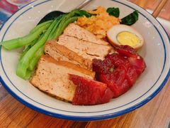 -香港新曜记茶餐厅(星耀城店)