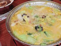 -喜家德虾仁水饺(长泰广场店)