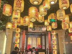 -南京大牌档(二七万达店)
