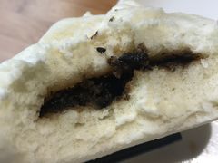 -食膳公园包子铺(烈士公园店)