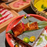 给新的一年带来满满好运！一绪金鯱墙