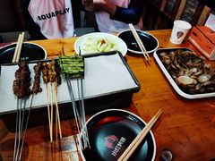 -小红烤翅(傅厚岗店)