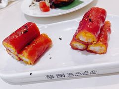 -蔡澜点心·粤菜(月星环球港店)
