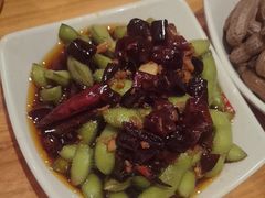 -本色.小马哥烧烤(无锡九里仓店)