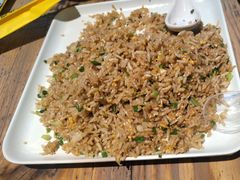 -木屋烧烤(南新店)