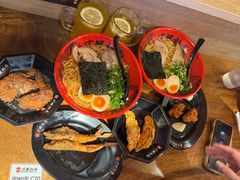 -寸屋拉面(凯德晶萃店)