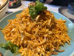 -八府香鸭·啫啫煲(华山路店)