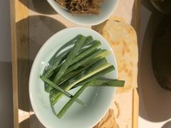 -大鸭梨烤鸭(望京店)