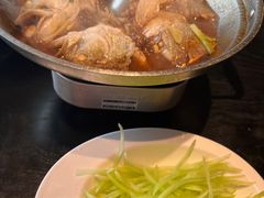 -简小舍·民间手艺菜(武昌江滩店)