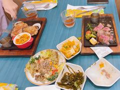 -豪客来牛排(海沧阿罗海店)